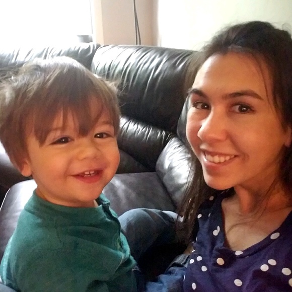 Meet your Posher, Kimber - Picture 1 of 1